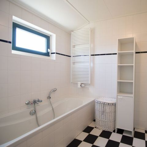 BUNGALOW 6 personnes - Villa Bornrif