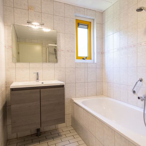 BUNGALOW 6 personnes - Duingalow