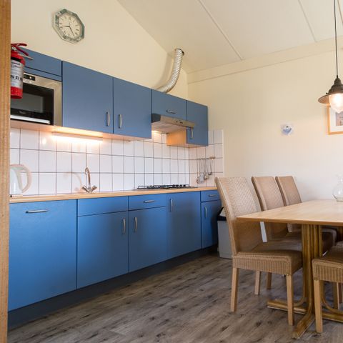 BUNGALOW 6 personnes - Duingalow