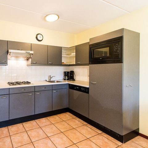 VILLA 8 personnes - La villa Engelsmanduinvilla