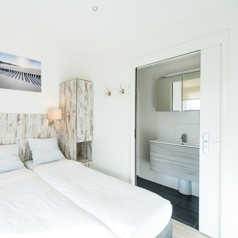 LODGE 4 personnes - Dune Lodge