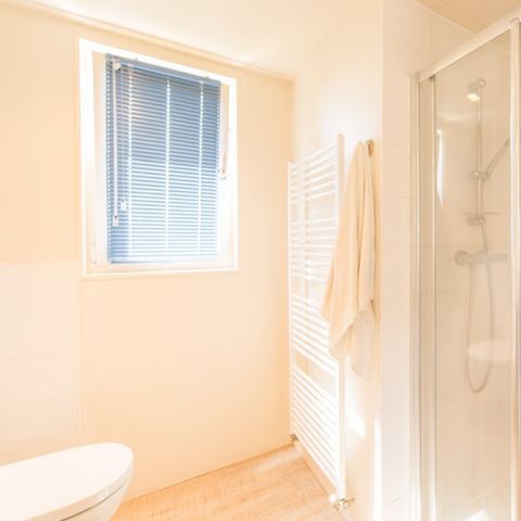 BUNGALOW 4 personnes - Eilandlodge 4