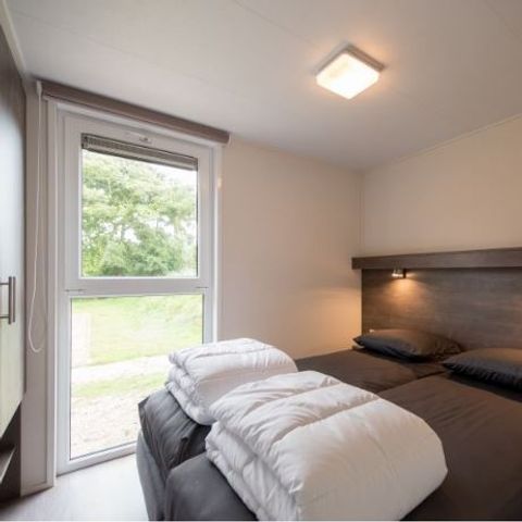 LODGE 4 personnes - Lighthouse lodge