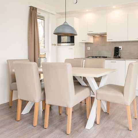 LODGE 6 personnes - Lighthouse lodge