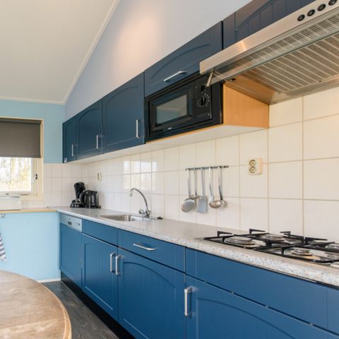 BUNGALOW 2 personnes - Bornrif Cottage 2