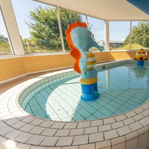 Roompot Vakantiepark Boomhiemke - Camping Ameland - Image N°4