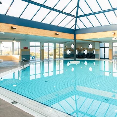 Roompot Vakantiepark Boomhiemke - Camping Ameland - Image N°2