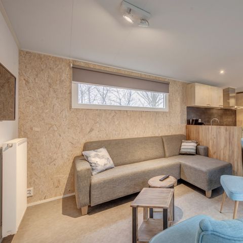 CHALET 6 personnes - Confort 6A Nouveau