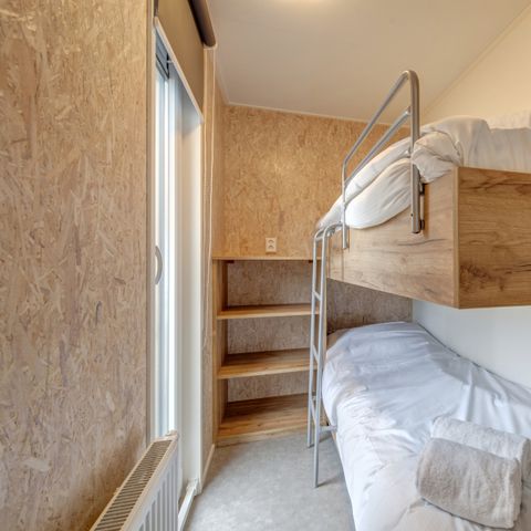 CHALET 6 personnes - Confort 6A Nouveau