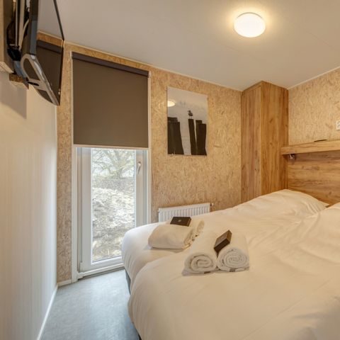 CHALET 6 personnes - Confort 6A Nouveau