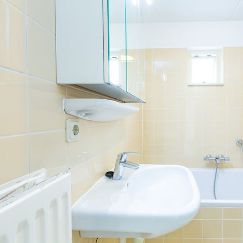 BUNGALOW 6 personnes - K6A Confort