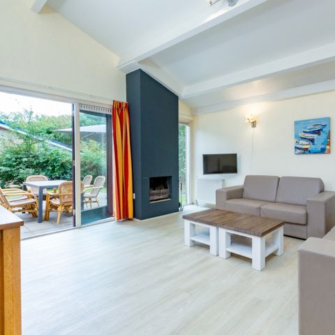 BUNGALOW 6 personnes - K6A Confort