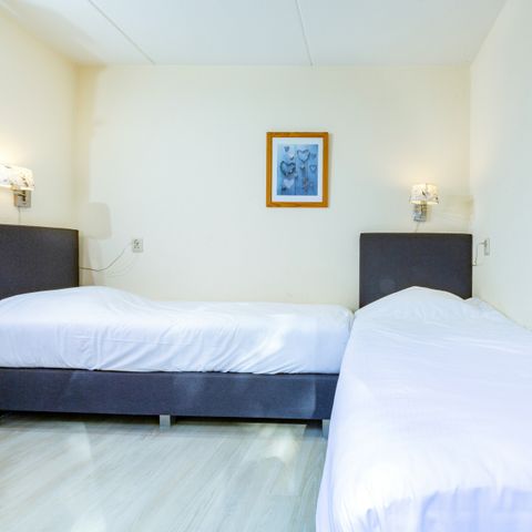 BUNGALOW 6 personnes - K6A Confort