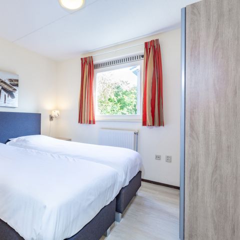 BUNGALOW 7 personnes - K7A Comfort Restyled