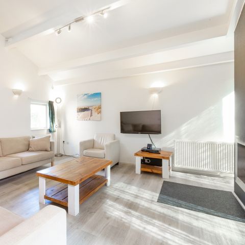 BUNGALOW 7 personnes - K7A Comfort Restyled