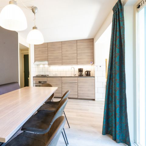 BUNGALOW 7 personnes - K7A Confort