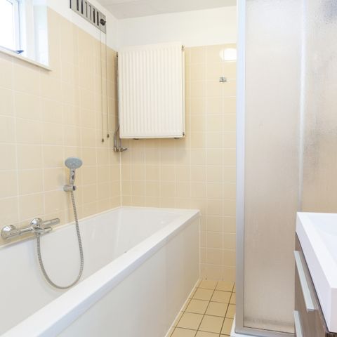 BUNGALOW 7 personnes - K7A Comfort Restyled