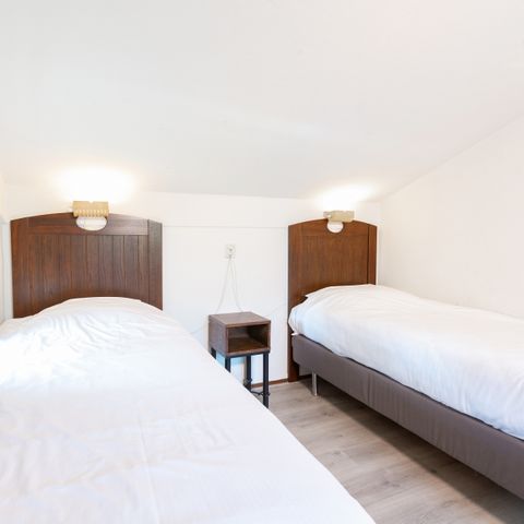 BUNGALOW 7 personnes - K7A Confort