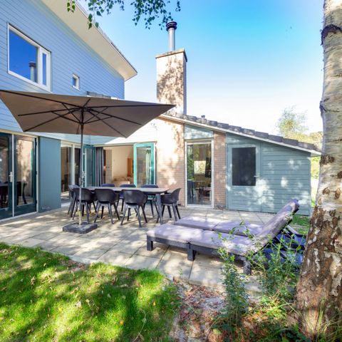 BUNGALOW 7 personnes - K7A Comfort Restyled