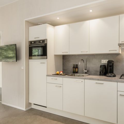 CHALET 4 personnes - Confort 4