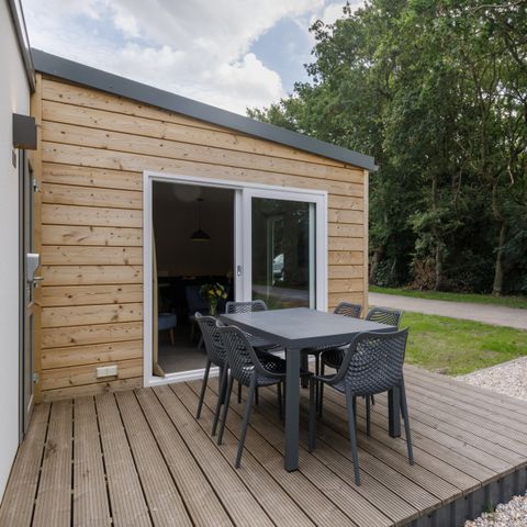 CHALET 6 personnes - Confort 6B Nouveau