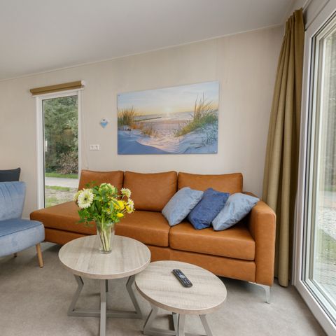 CHALET 6 personnes - Confort 6B Nouveau