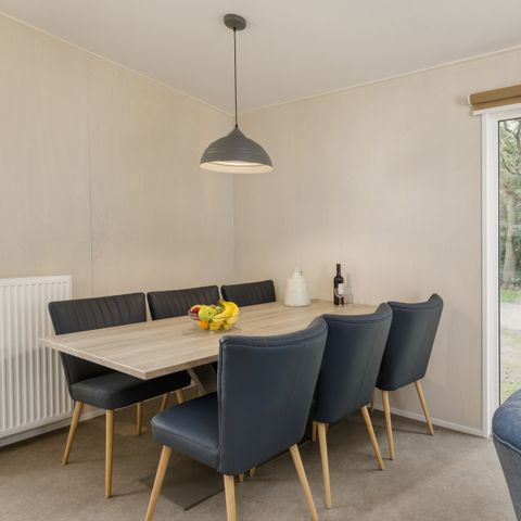 CHALET 6 personnes - Confort 6B