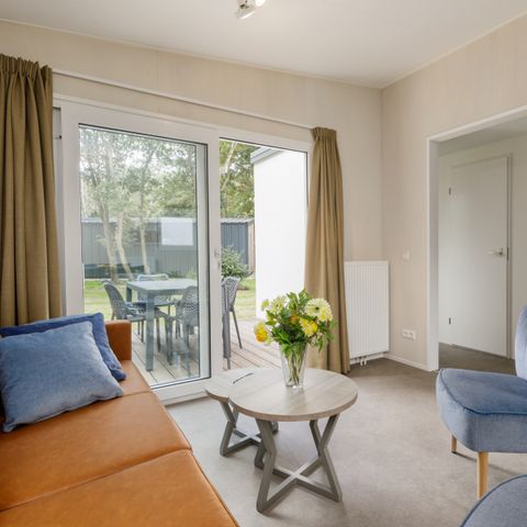 CHALET 6 personnes - Confort 6B Nouveau