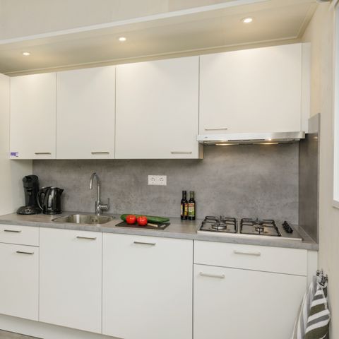 CHALET 6 personnes - Confort 6B Nouveau