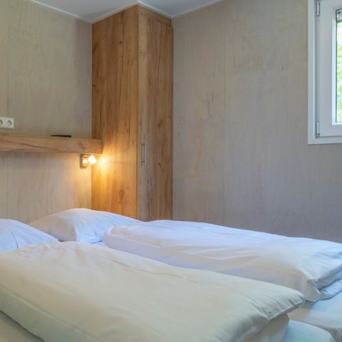 CHALET 4 personnes - Comfort 5 Child-Friendly New