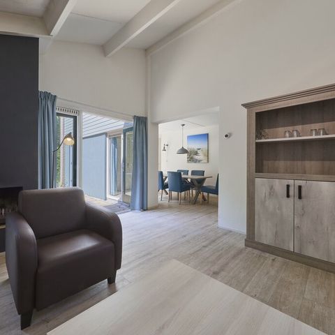 BUNGALOW 6 personnes - K6A