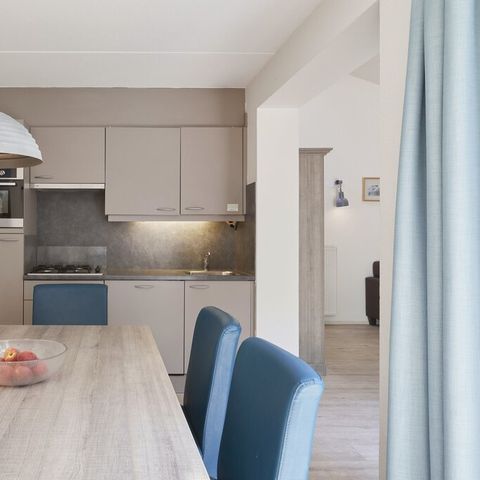 BUNGALOW 6 personnes - K6A