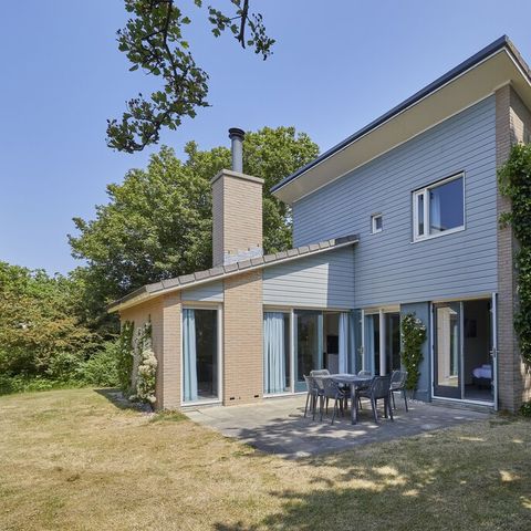 BUNGALOW 7 personnes - K7A