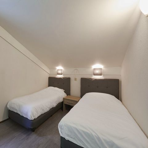 BUNGALOW 7 personnes - K7A