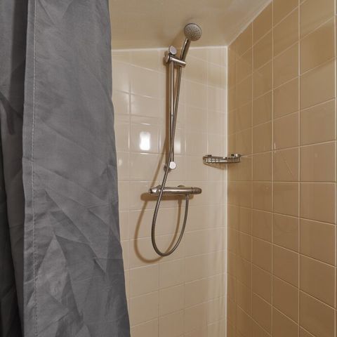 BUNGALOW 7 personnes - K7A