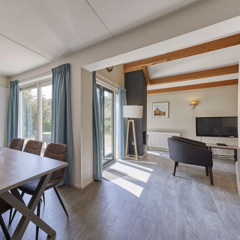 BUNGALOW 7 personnes - K7A