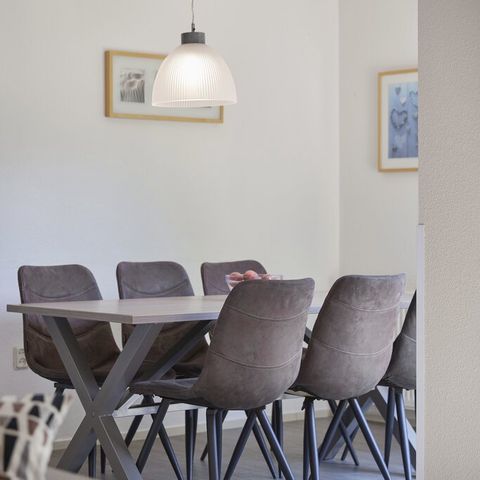 BUNGALOW 7 personnes - K7A