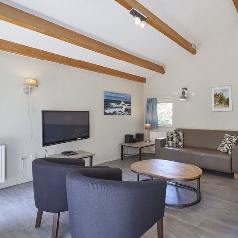 BUNGALOW 7 personnes - K7A