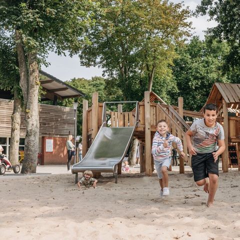 Landal Vakantiepark Kijkduin - Den Haag - Image N°2