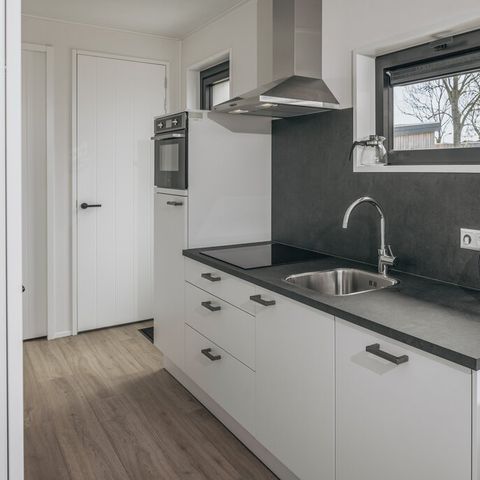 LODGE 4 personnes - Loge 4A