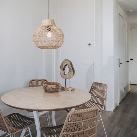 LODGE 4 personnes - Loge 4A