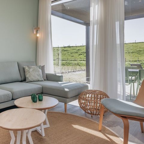 LODGE 4 personnes - Loge 4B