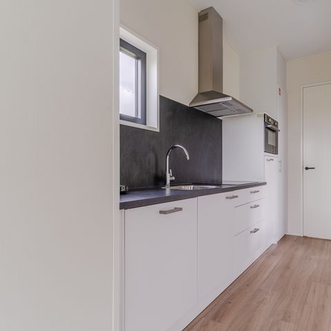 LODGE 4 personnes - Loge 4B