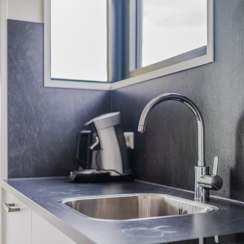 LODGE 4 personnes - Loge 4B