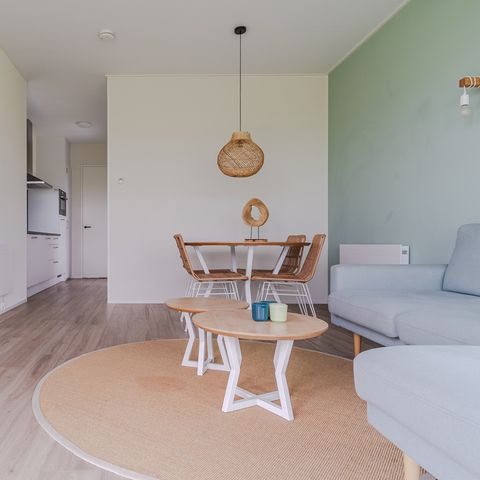 LODGE 4 personnes - Loge 4B