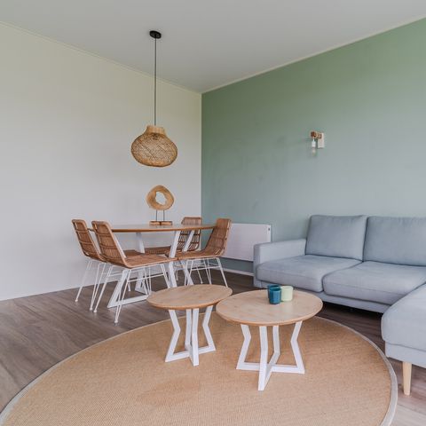 LODGE 4 personnes - Loge 4B