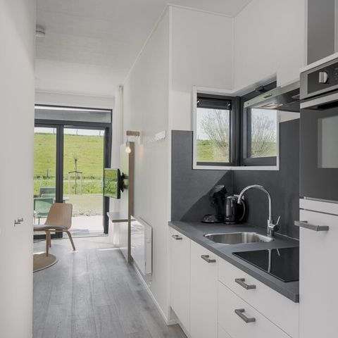 LODGE 4 personnes - Loge 4B