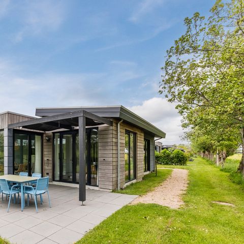 LODGE 6 personnes - Loge 6