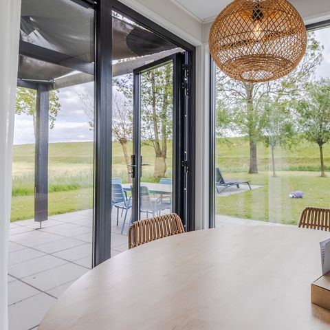 LODGE 6 personnes - Loge 6