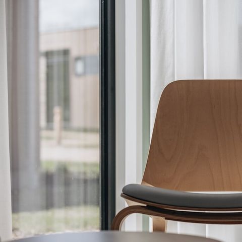 LODGE 6 personnes - Loge 6